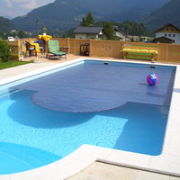 Pool von SST Schwimmbad und Sauna Technik