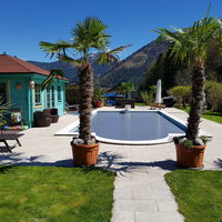 Swimmingpool von SST Schwimmbad und Sauna Technik