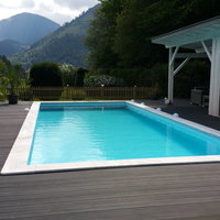 Pool von SST Schwimmbad und Sauna Technik