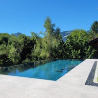 Swimmingpool von SST Schwimmbad und Sauna Technik