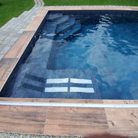 Schwimmbeckensanierung von SST Schwimmbad und Sauna Technik